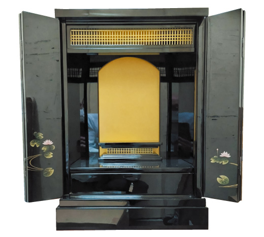 D13号タラゴン(b) 黒塗