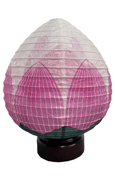 結花2号 蓮華